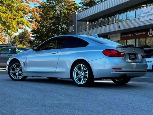 2016 BMW 4 Series - Image 5 of 11