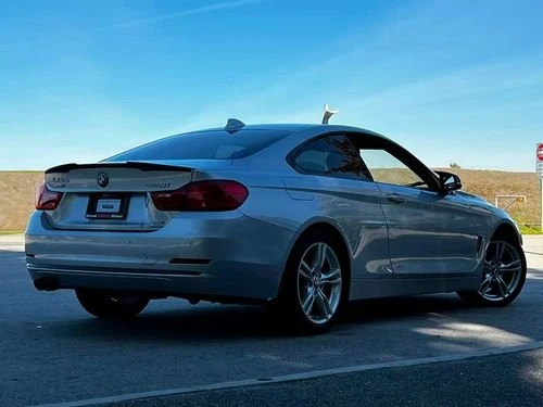 2016 BMW 4 Series - Image 4 of 11
