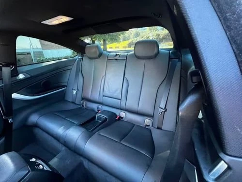 2016 BMW 4 Series - Image 10 of 11