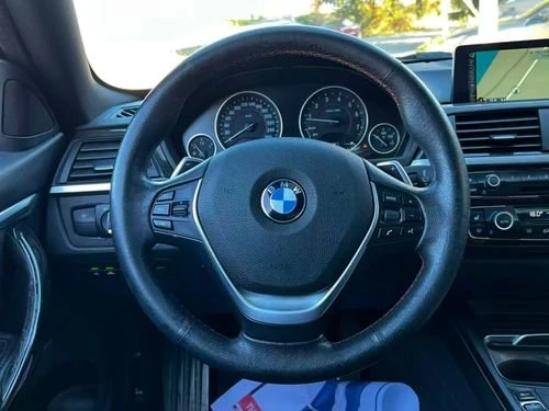 2016 BMW 4 Series - Image 6 of 11