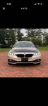 2016 BMW 428i xDrive Coupe