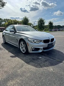 2016 BMW 428i xDrive Gran Coupe