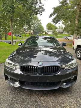 2016 BMW 428i xDrive Gran Coupe