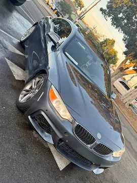 2016 BMW 4 Series 428i xDrive Gran Coupe