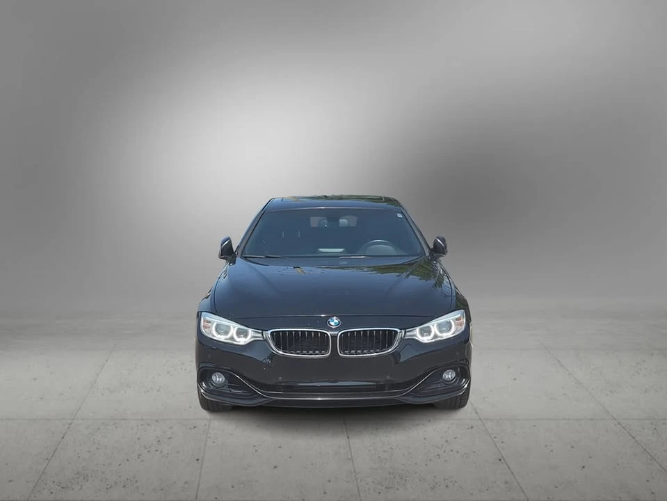 2016 BMW F36 4 Series Gran Coupe - Image 3 of 18