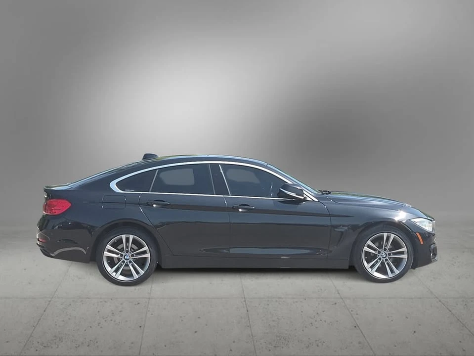 2016 BMW F36 4 Series Gran Coupe - Image 5 of 18