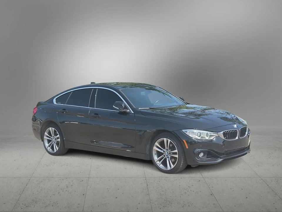 2016 BMW F36 4 Series Gran Coupe - Image 4 of 18