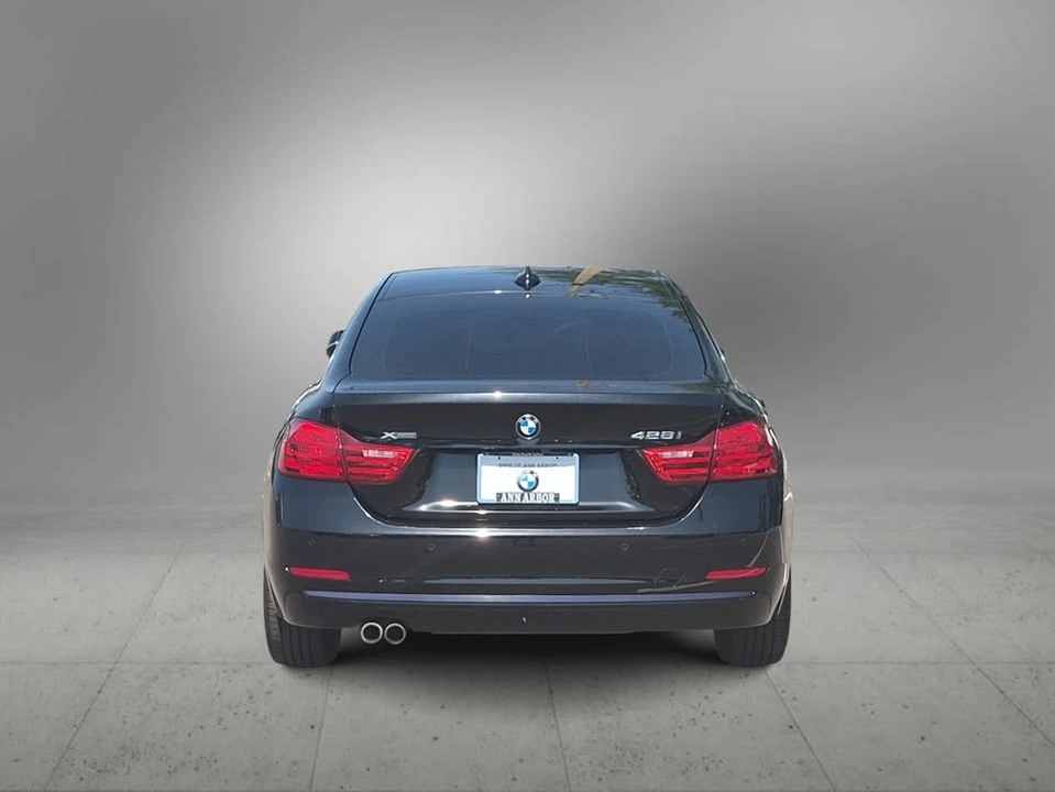 2016 BMW F36 4 Series Gran Coupe - Image 7 of 18