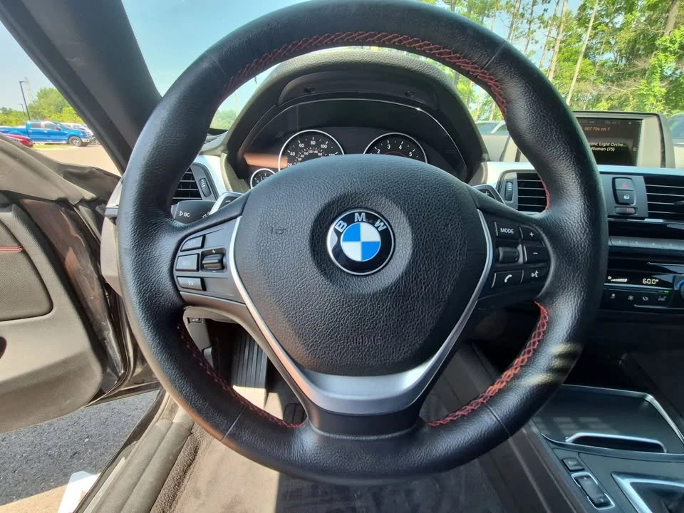 2016 BMW F36 4 Series Gran Coupe - Image 11 of 18