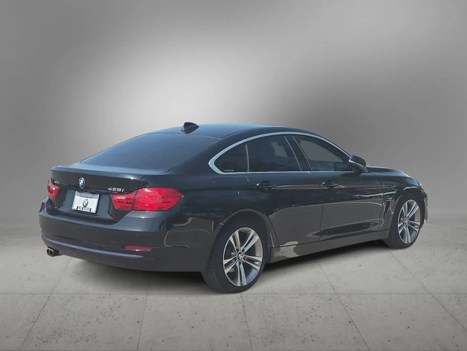 2016 BMW F36 4 Series Gran Coupe - Image 6 of 18