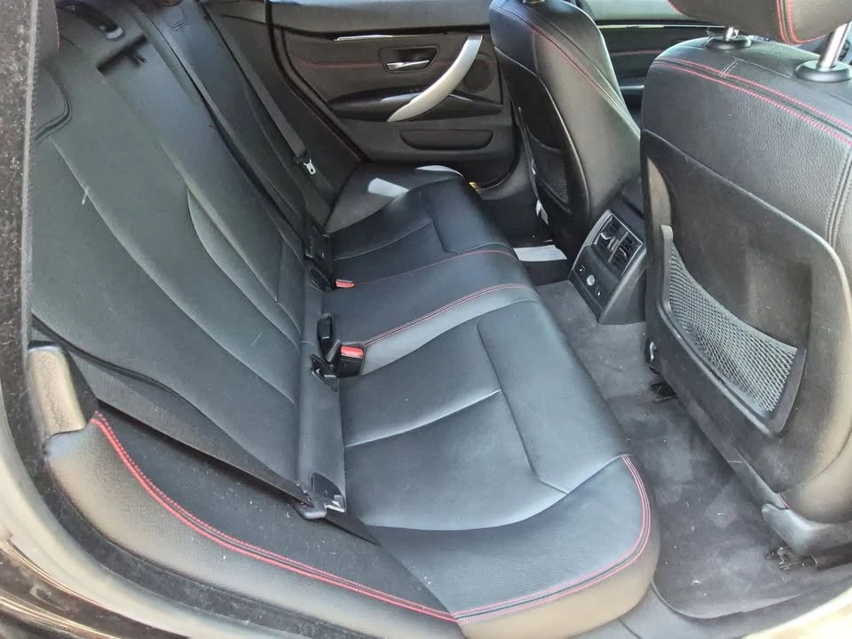 2016 BMW F36 4 Series Gran Coupe - Image 16 of 18