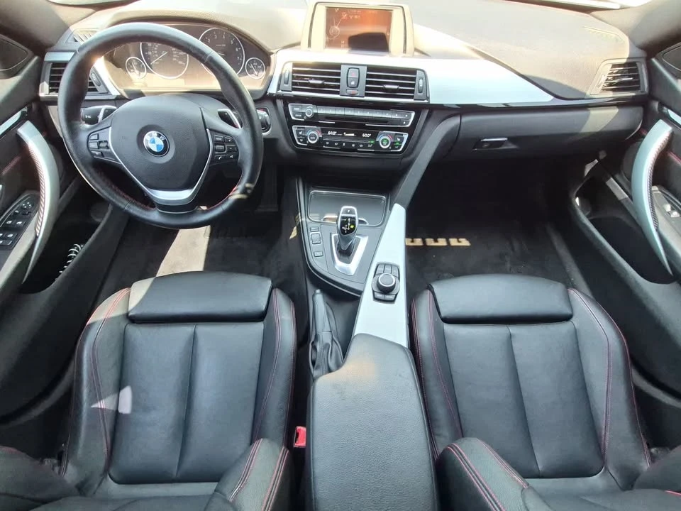 2016 BMW F36 4 Series Gran Coupe - Image 12 of 18