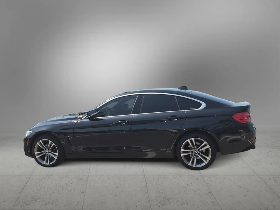 2016 BMW F36 4 Series Gran Coupe - Image 9 of 18