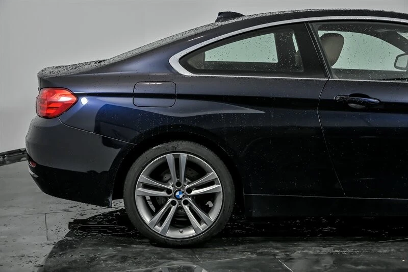 2016 BMW 4 Series - Image 11 of 21