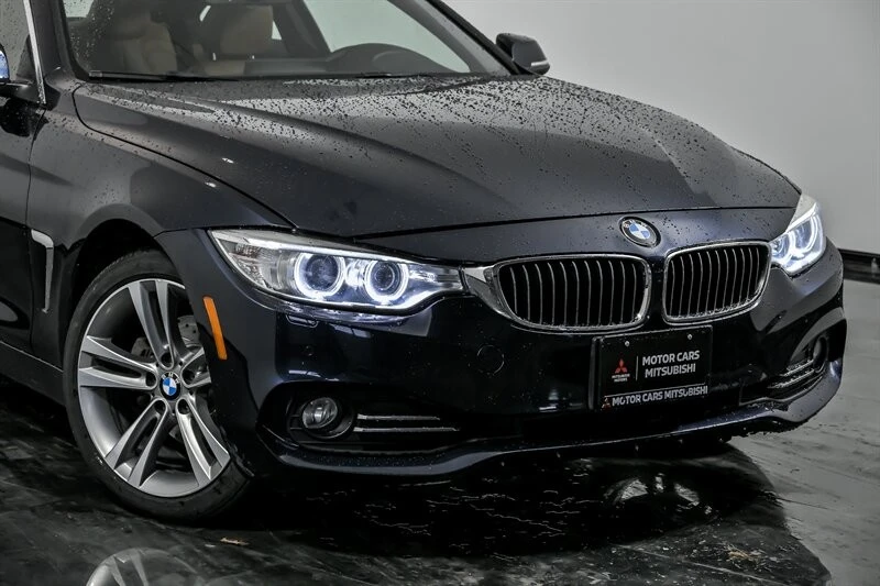 2016 BMW 4 Series - Image 2 of 21