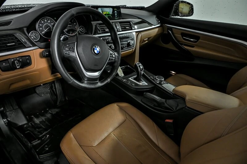 2016 BMW 4 Series - Image 16 of 21
