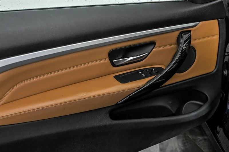2016 BMW 4 Series - Image 15 of 21