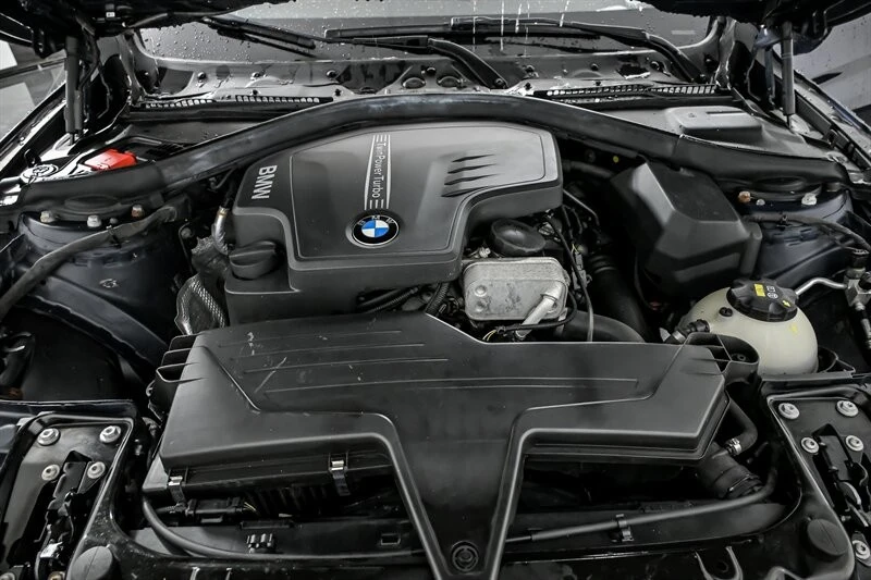 2016 BMW 4 Series - Image 14 of 21