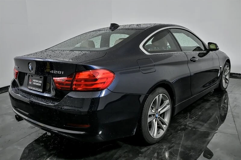 2016 BMW 4 Series - Image 10 of 21