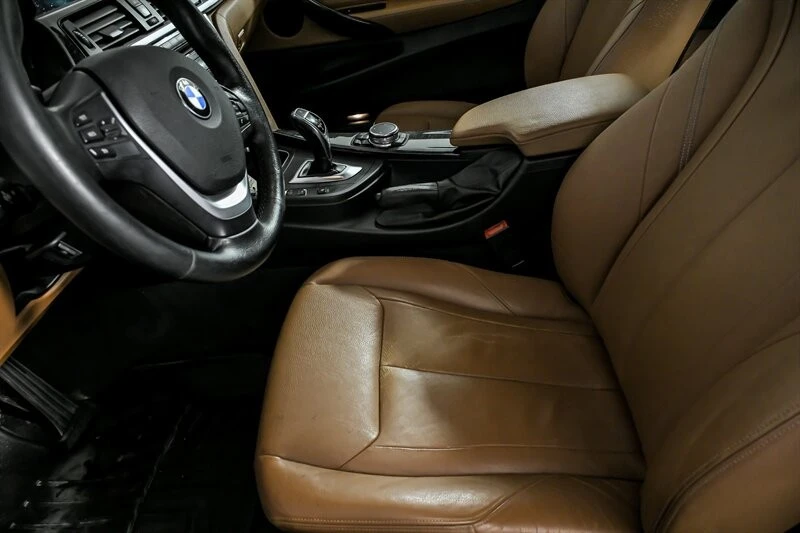 2016 BMW 4 Series - Image 17 of 21