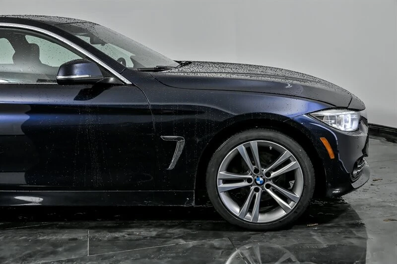 2016 BMW 4 Series - Image 12 of 21
