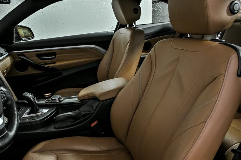 2016 BMW 4 Series - Image 18 of 21