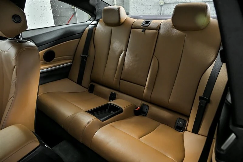 2016 BMW 4 Series - Image 20 of 21