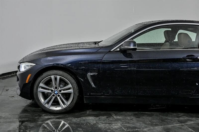 2016 BMW 4 Series - Image 6 of 21