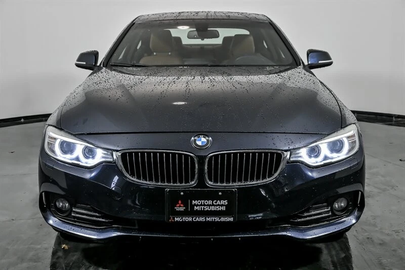 2016 BMW 4 Series - Image 4 of 21