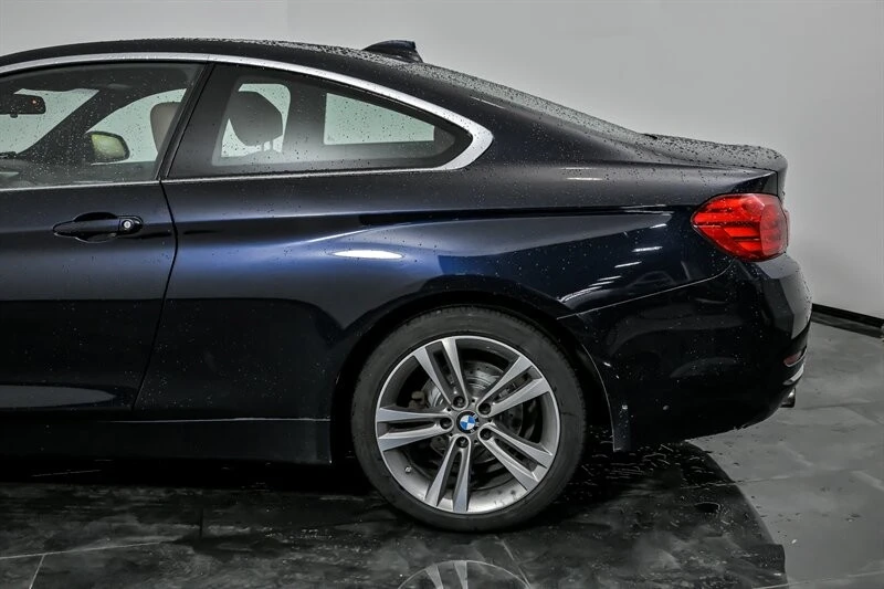 2016 BMW 4 Series - Image 7 of 21