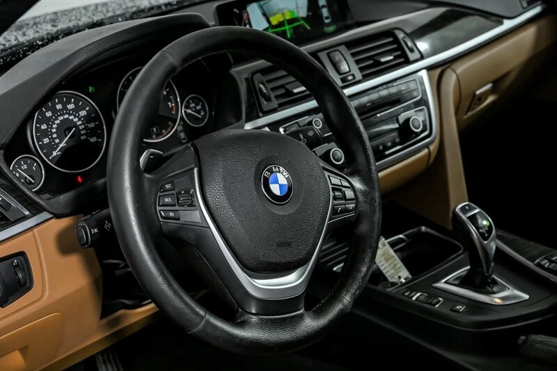 2016 BMW 4 Series - Image 21 of 21