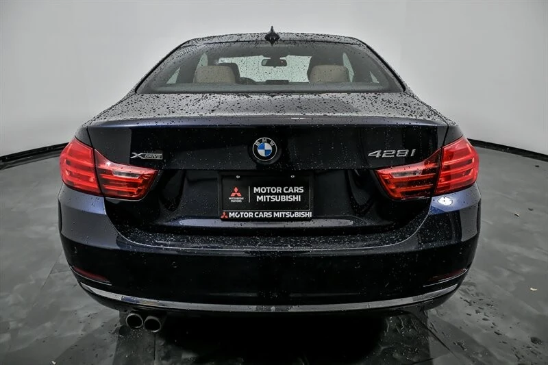 2016 BMW 4 Series - Image 9 of 21