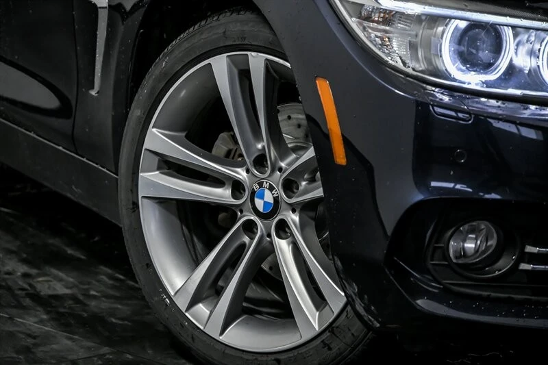 2016 BMW 4 Series - Image 3 of 21