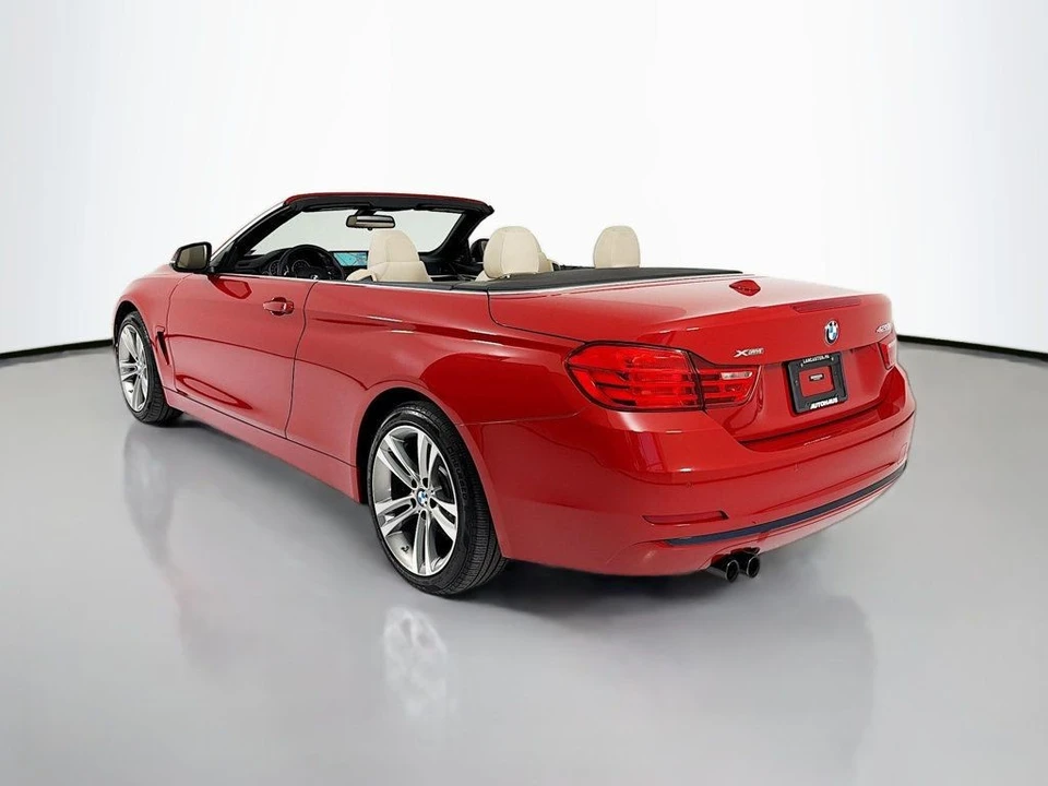 2016 BMW 4 Series - Image 6 of 12