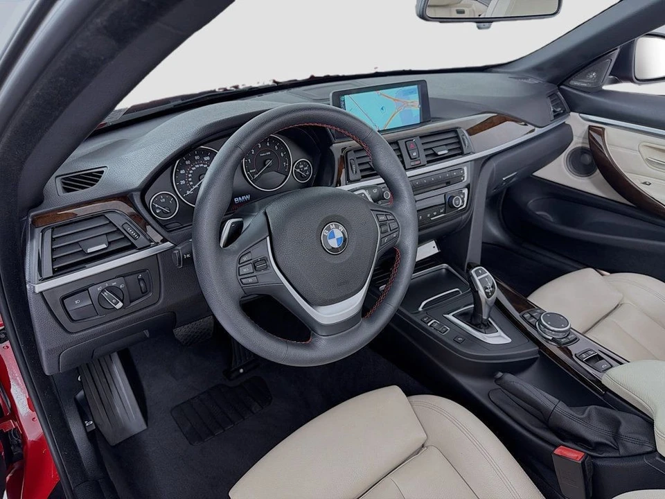 2016 BMW 4 Series - Image 10 of 12