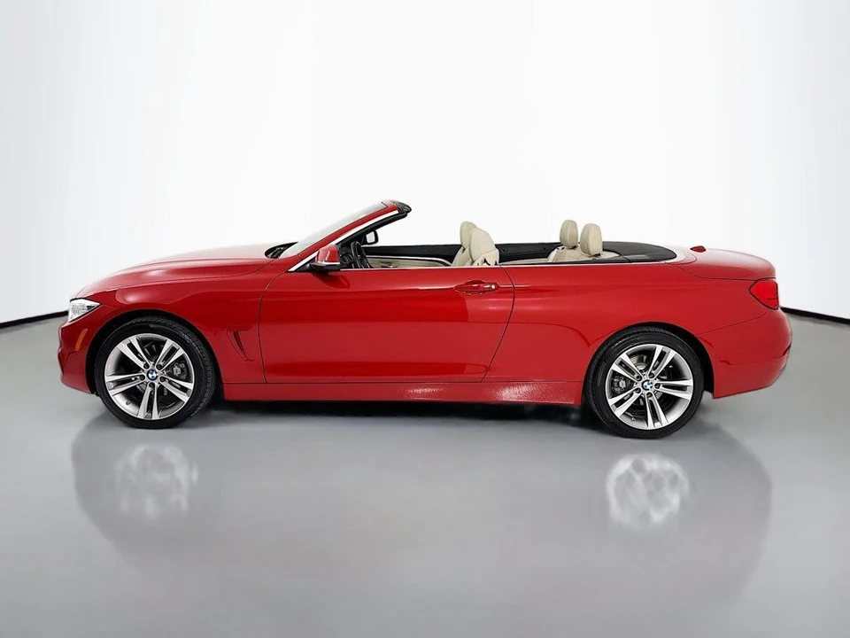2016 BMW 4 Series - Image 5 of 12