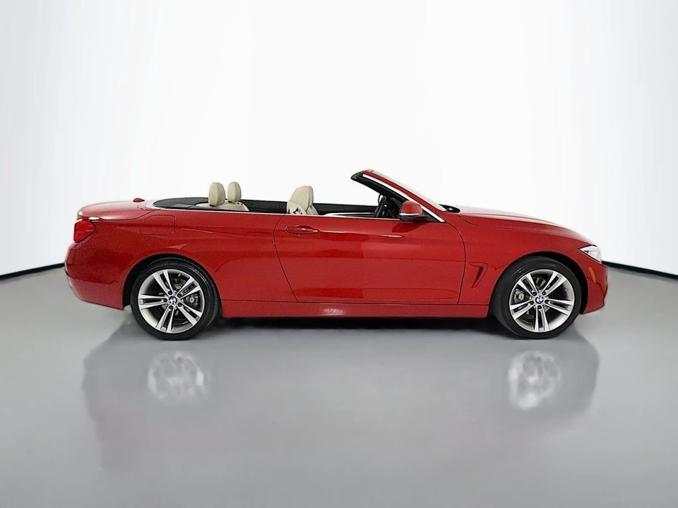 2016 BMW 4 Series - Image 9 of 12