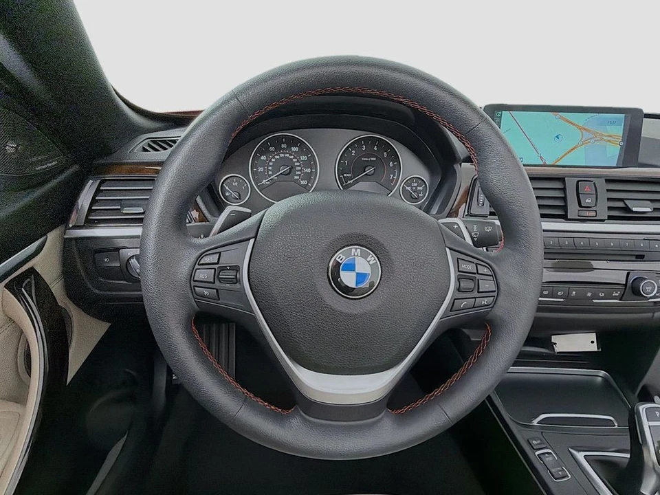 2016 BMW 4 Series - Image 12 of 12