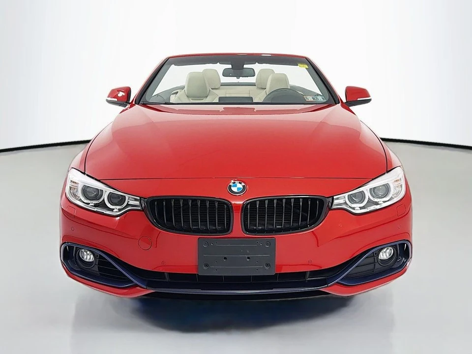 2016 BMW 4 Series - Image 3 of 12