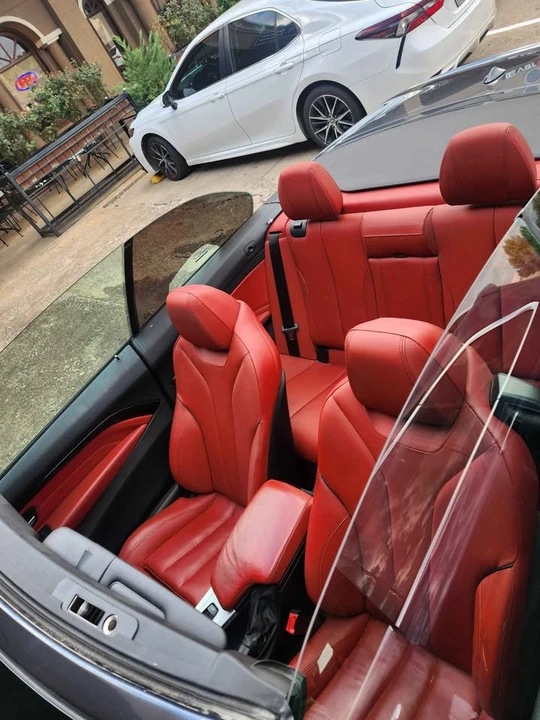 2016 BMW - Image 4 of 5