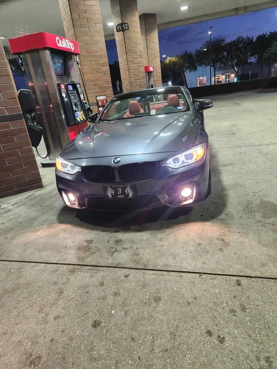 2016 BMW - Image 2 of 5