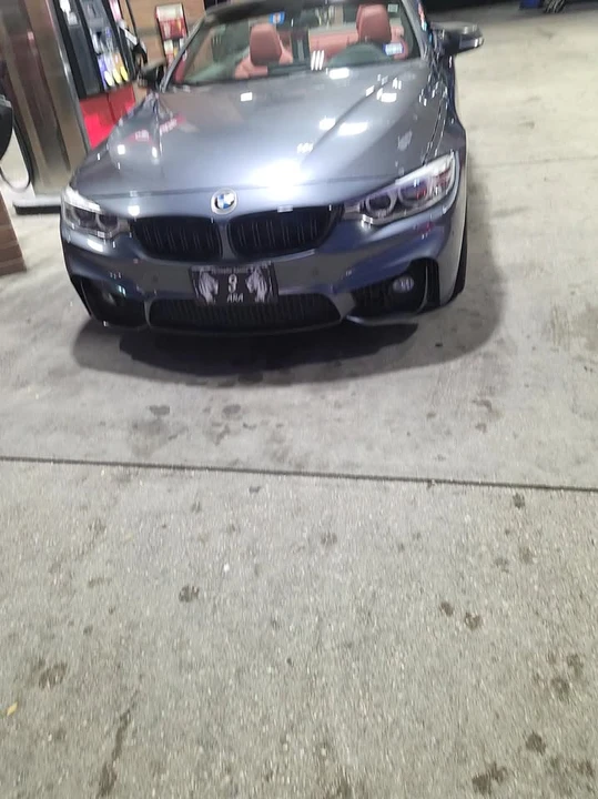 2016 BMW - Image 5 of 5