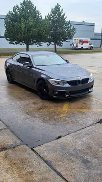 2016 BMW 4 Series 435i Coupe 2D