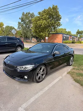 2016 BMW 4 Series 435i Coupe 2D