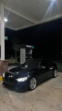 2016 BMW 4 Series 435i Coupe