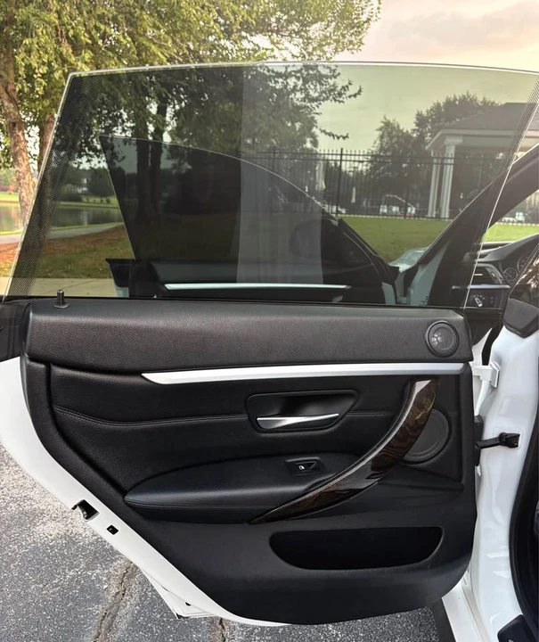 2016 BMW F36 435i & 440i Gran Coupe - Image 19 of 20