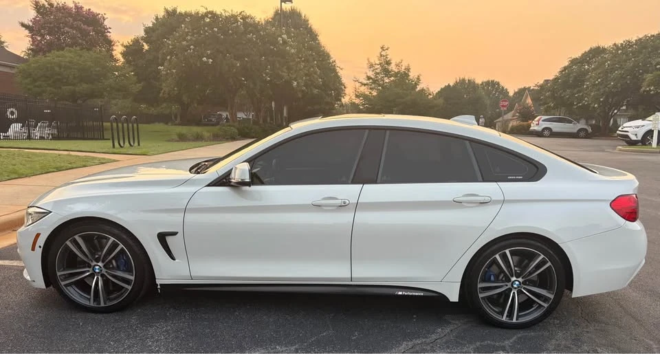 2016 BMW F36 435i & 440i Gran Coupe - Image 4 of 20
