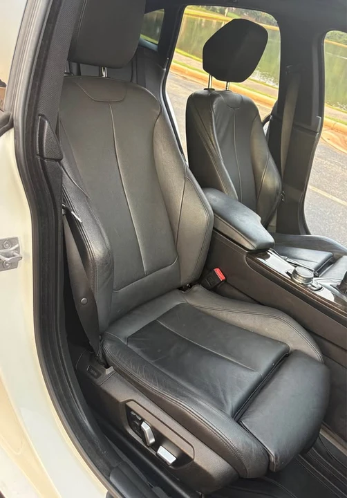 2016 BMW F36 435i & 440i Gran Coupe - Image 14 of 20