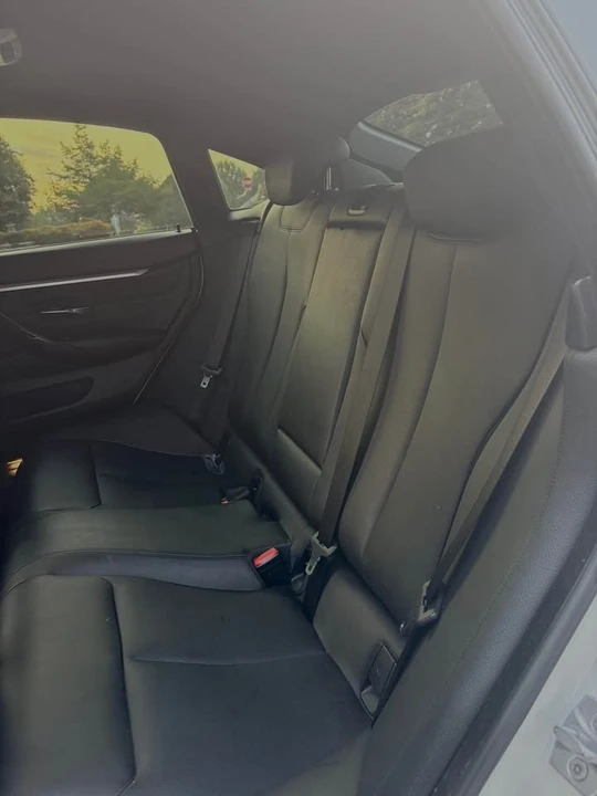 2016 BMW F36 435i & 440i Gran Coupe - Image 18 of 20