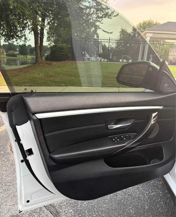 2016 BMW F36 435i & 440i Gran Coupe - Image 12 of 20